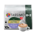 cappuccino tassimo jacobs
