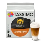 machiatto caramel tassimo