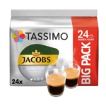 capsules café tassimoespresso ristretto