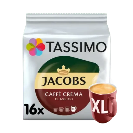 café large classique tassimo