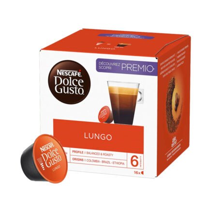 café long dolce gusto