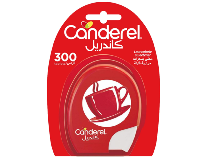 كانديريل