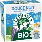 infusion nuit tranquille relax