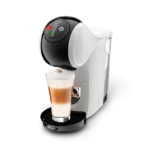 Machine à café Dolce Gusto GENIO S Plus blanche - Nescafé