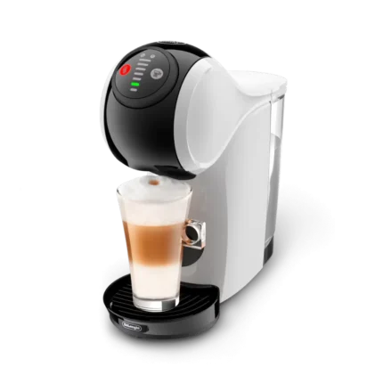 Machine à café Dolce Gusto GENIO S Plus blanche - Nescafé