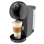 Machine à café Dolce Gusto GENIO S plus Noire Nescafé