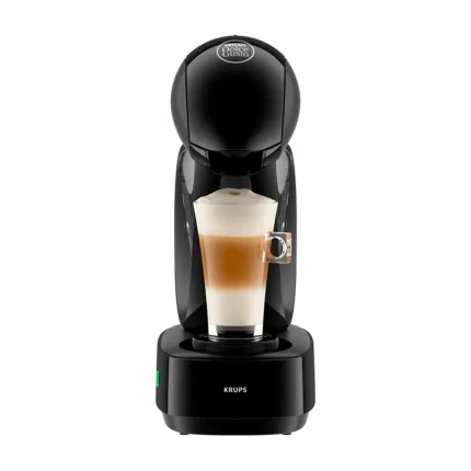 machine dolce gusto infinissima noire