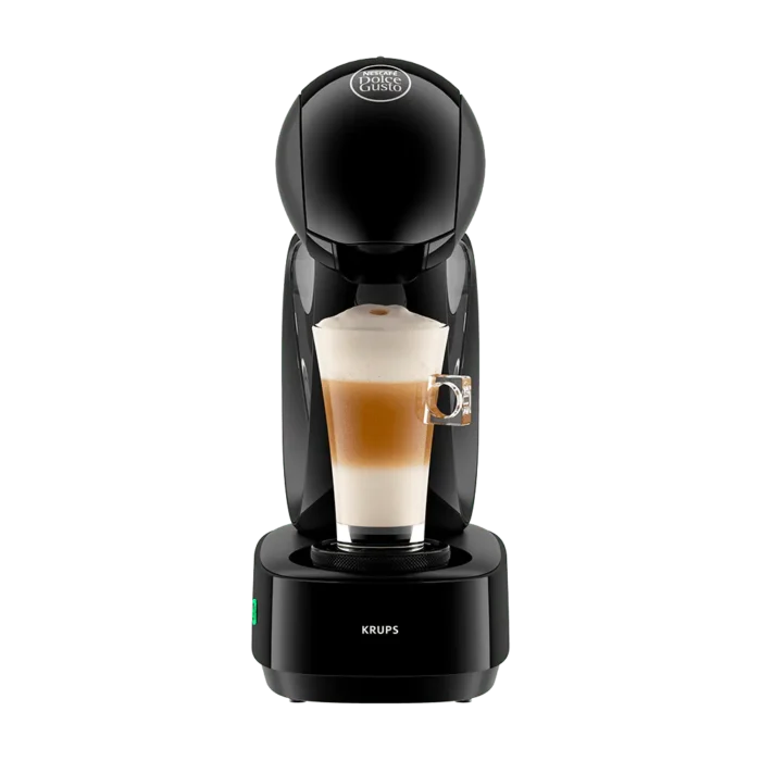 machine dolce gusto infinissima noire