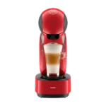 machine dolce gusto infinissima rouge manuelle