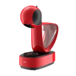 machine dolce gusto infinissima rouge