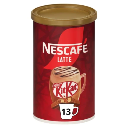 chocolat kitkat