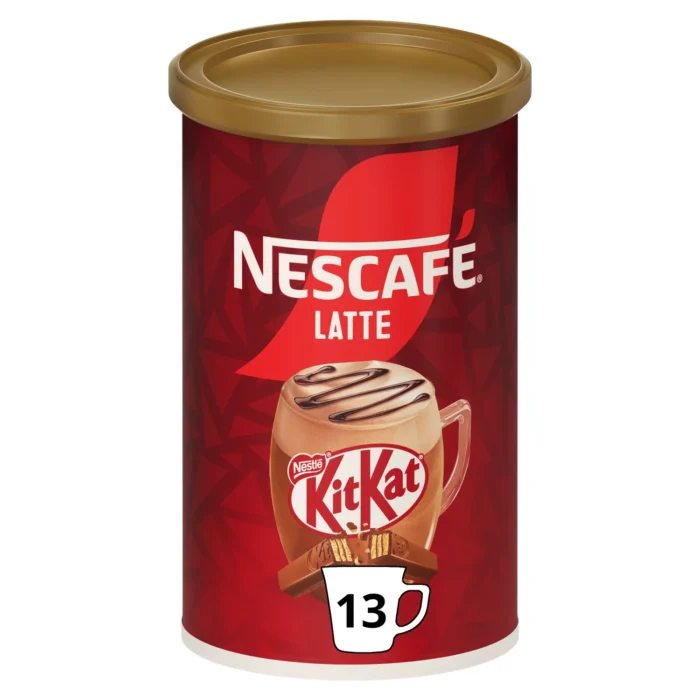 chocolat kitkat