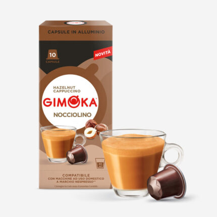 espresso amande nespresso compatible