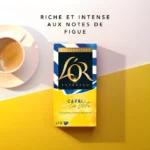 café nespresso maroc