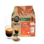 Café Neo Dolce Gusto Lungo