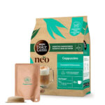 Capsule Neo Dolce Gusto cappuccino