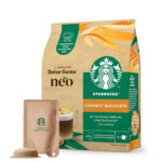 Capsule Neo Dolce Gusto caramel
