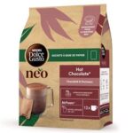 Capsule Neo Dolce Gusto chocolat
