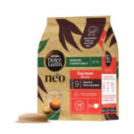 cafe neo dolce gusto espresso barista