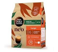 café neo dolce gusto lungo