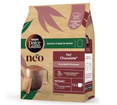 neo dolce gusto chocolat
