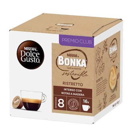 Bonka-ristretto-cafe-dolce-gusto ristretto cafe dolce gusto