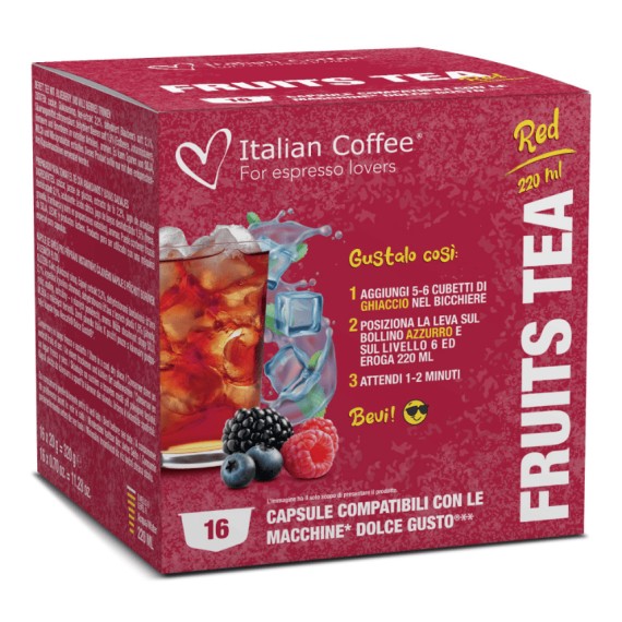 boisson-froide-au-gout-de-the-fruits-rouges-nescafe-dolce-gusto ice thé fruit rouge dolce gusto