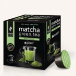 thé matcha dolce gusto