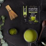 the matcha nespresso capsules
