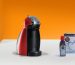 Détartrage Dolce Gusto : machine avec produit détartrant
