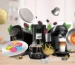 Comparatif machines à capsules : Nespresso, Dolce Gusto, Tassimo, Senseo, Lavazza